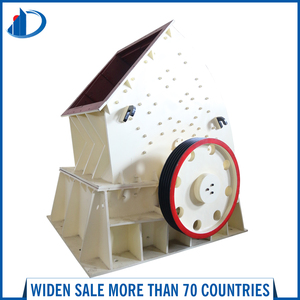 Nhỏ Nặng Mill Tác Động Tốt Bột Thủy Tinh Để Cát Búa Cho Máy Nghiền Xách Tay Nguyên Tắc Làm Việc - Product Image 2