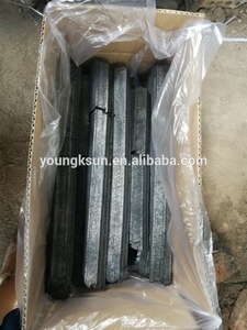 YKS Đốt 5-6 Giờ Mùn Cưa Gỗ Cứng Hình Lục Giác BBQ Than Củi - Product Image 6