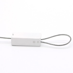 REC306 serrer <span class=keywords><strong>en</strong></span> aluminium câble fil plomb <span class=keywords><strong>joint</strong></span> pour porte du conteneur transport l'industrie - Product Image 2