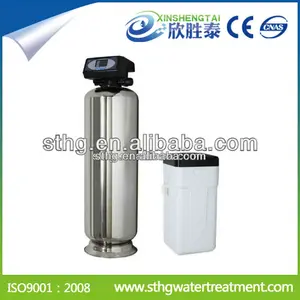 Фильтры для очистки воды высокой чистоты, 1000 л/ч