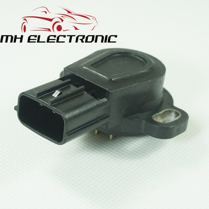MH Sensor Posisi Katup Penutup Elektronik TPS untuk <span class=keywords><strong>MAZDA</strong></span> 626 <span class=keywords><strong>MX6</strong></span> <span class=keywords><strong>PROBE</strong></span> TRIBUTE PROTEGE untuk FORD ASPIRE FS01-13-SL0 FS0113SL0 - Product Image 3