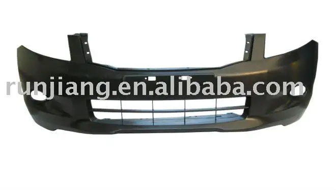 For Honda Accord 2008 Front Bumper OEM: 71101-TB0-H00ZZ