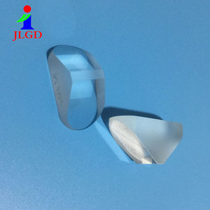 Prisma <span class=keywords><strong>hexagonal</strong></span> de vidro óptico bk7 amigos - Product Image 2