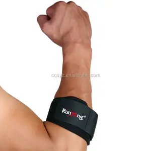 2025 accolades de coude en gros soutien de vente chaude pour le soutien du coude de tennis - Product Image 1