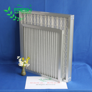 Bộ Lọc Không Khí Tấm Ván Có Thể Giặt Được Bộ Lọc Trước Cho Máy Điều Hòa Không Khí Bộ Lọc Trước - Product Image 2