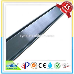 Prix bas insert carrelage douche drain linéaire - Product Image 4