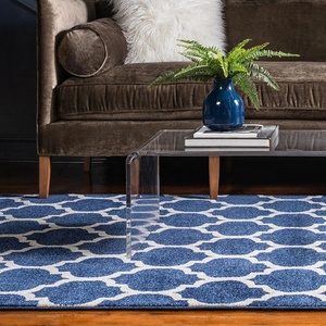 Thảm Sàn Phòng Khách In Theo Yêu Cầu - Product Image 2