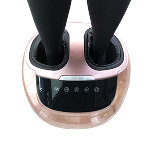 De China, venta al por mayor de <span class=keywords><strong>fisioterapia</strong></span> mini vibrador masajeador de pies - Product Image 3