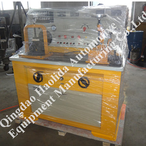 Material electrico del automóvil universal de banco de pruebas, Generador de prueba, Alternador, Motor de arranque, Distribuidor - Product Image 5