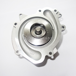 Bomba de Agua 5175580AA 68087367AB 68047688AA AW6155 para Jeep Grand Cherokee 3.0 CRD 3.0L Diésel 2007-2009 <span class=keywords><strong>Dodge</strong></span> <span class=keywords><strong>Sprinter</strong></span> 2500 - Product Image 3