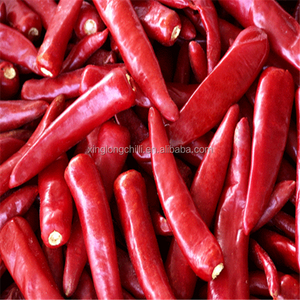 Piment/poivre rouge séché, vente en gros, 10g - Product Image 4