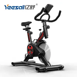 Hot Sales Sport China Hometrainer Gym Fitness Cradio Training Briefpapier Spinning Fiets Indoor