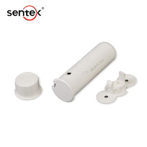 اللاسلكية جهاز استشعار باب مغناطيسي متوافق وهانيويل 2GIG GoControl - Product Image 4