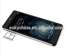 Elephone S2 5.0 дюймов MTK6735 четырехъядерных процессоров две сим-карты 2 ГБ RAM 16 ГБ ROM андроид 5.1 мобильный телефон