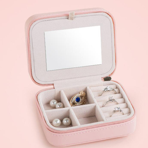Borsa portatile per il trucco, - Product Image 4