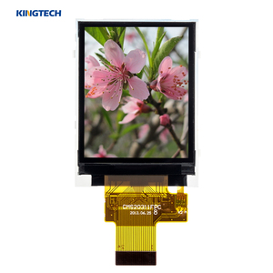 Đồng Hồ Mini <span class=keywords><strong>Oled</strong></span> Vuông <span class=keywords><strong>2</strong></span> Inch Màn Hình Lcd Tft Nhỏ Hd - Product Image 5