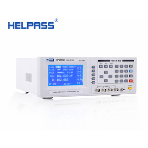 เครื่องวัด <span class=keywords><strong>LCR</strong></span> ความแม่นยำสูงแบบ HPS2816D - Product Image 3
