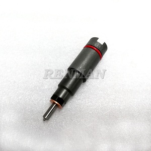 Cummins Engine ISCe QSC8.3 Fuel Injector Nozzle 3948529 3948530 3948131 3943731 0432191426