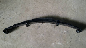 Ressort à lames pour tricycle <span class=keywords><strong>3</strong></span> roues Pièces de moto au Pérou Colombie Chili Égypte Maroc - Product Image 3