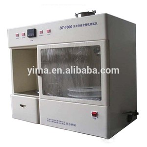 אבקת BT-1000 מאפיינים מקיפים <span class=keywords><strong>tester</strong></span> - Product Image 2