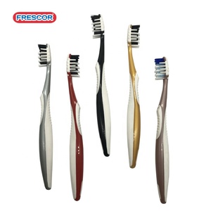 Cepillo de dientes para adultos, nuevo logo personalizado, bajo <span class=keywords><strong>precio</strong></span>, viaje en casa, diferentes materiales, <span class=keywords><strong>2022</strong></span> - Product Image 4