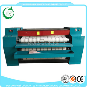 Machine de fer à repasser en lin, pour hôtel - Product Image 2