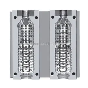 2018 High Quality Steel Blow Mould for Various Container Designs
