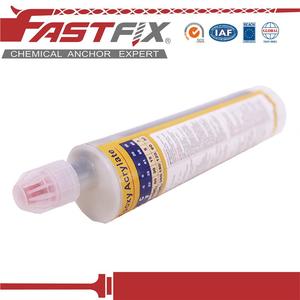 Machine de remplissage en silicone, 1 pièce d'adhésifs époxy, barre de mélange pour colle - Product Image 4