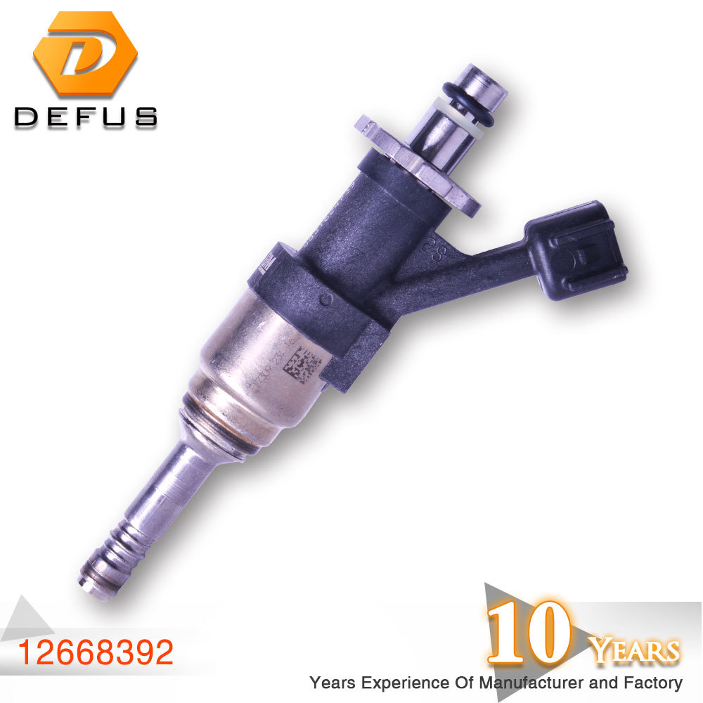Injecteur de carburant Buse D'injection de carburant injetor 9810335380 pour Peugeot