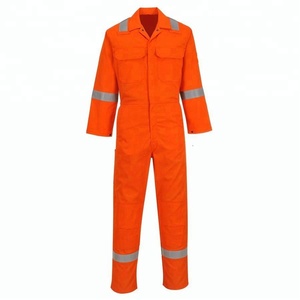 Los hombres ropa de trabajo general de <span class=keywords><strong>la</strong></span> fábrica de seguridad ropa de trabajo - Product Image 5
