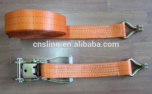 <span class=keywords><strong>ce</strong></span> doble gancho <span class=keywords><strong>j</strong></span> gancho plano con remolque de amarre de los sistemas - Product Image 1