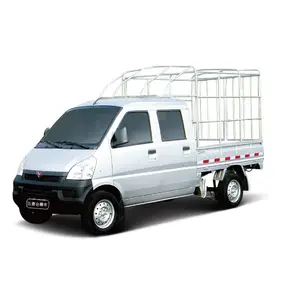 Wling — mini camion à essence, double cabine, 1 tonne, 1,2 l