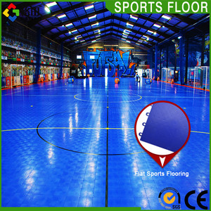 Campo de fútbol de salón de alta resistencia portátil para la venta - Product Image 2