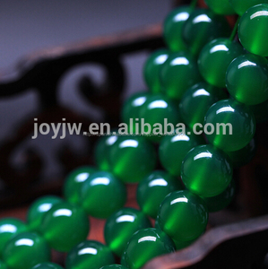 Cuentas de ágata ágata <span class=keywords><strong>piedra</strong></span> de ágata <span class=keywords><strong>verde</strong></span> - Product Image 4