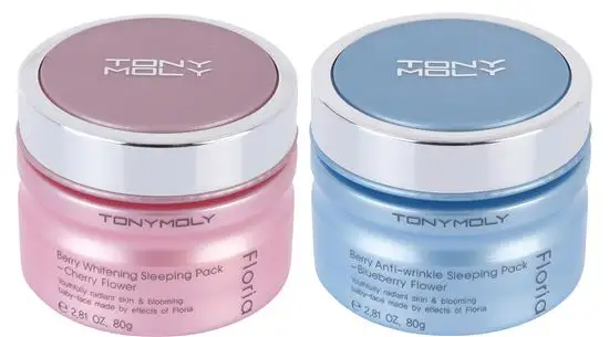 Tony Moly Products