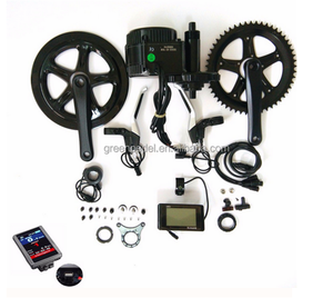 OFFRE SPÉCIALE moins cher prix GP-BBS01/02 8FUN <span class=keywords><strong>bafang</strong></span> max système d'entraînement pour ebike 250w 350w <span class=keywords><strong>500w</strong></span> 750w - Product Image 3