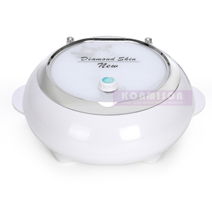2 en 1 Eau compteur d'oxygène poratable jet d'oxygène peel machine - Product Image 3