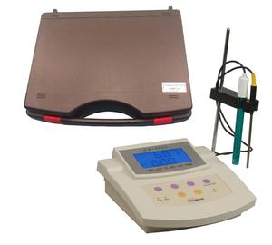 Medidor de <span class=keywords><strong>ph</strong></span> digital, medidor de <span class=keywords><strong>ph</strong></span> digital de qualidade de água e laboratório multifuncional - Product Image 6