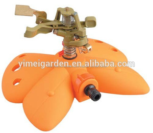 Métal impulsion jardin <span class=keywords><strong>arrosage</strong></span> automatique - Product Image 1