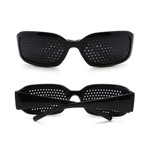 Gafas Estenopeicas para Mejorar la Vista, Cuidado de la Visión, Anti-fatiga - Product Image 1