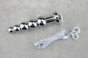 <span class=keywords><strong>Lobo</strong></span> negro sm Comercio Al Por Mayor <span class=keywords><strong>de</strong></span> China perfecto punto g vibrador anal - Product Image 2