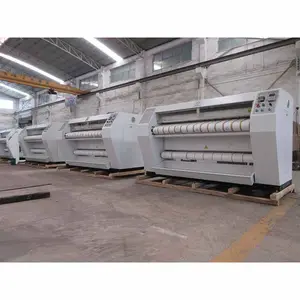 automatic ironing equipment,flatwork ironer