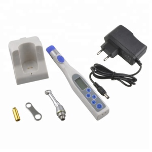 Motore Endodontico Cordless Economico per Trattamento Canalare - Product Image 6