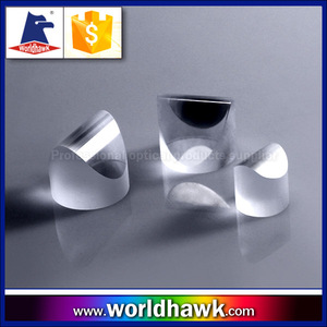 10 डिग्री N-BK7 पॉवेल लेंस लेजर लाइन जनरेटर के साथ लेंस - Product Image 5