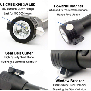 450 Lumen Outdoor Tools <strong>Light</strong> Emergency LED Flashlight <strong>Solar</strong> Power <strong>Torch</strong> <strong>Light</strong> for Outdoor - Product Image 4