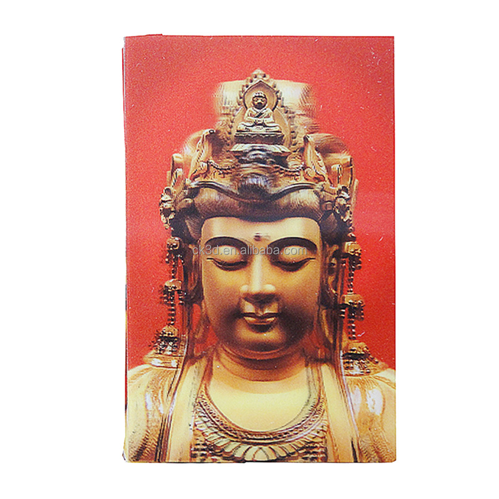 Цена от производителя, большие размеры линзовидные 3d постер