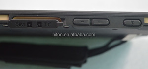 Fábrica barata 8 pulgadas PDA 2 GB RAM 32 GB rom gps 3G IP68 resistente Windows Embedded ordenador tabletas - Product Image 3