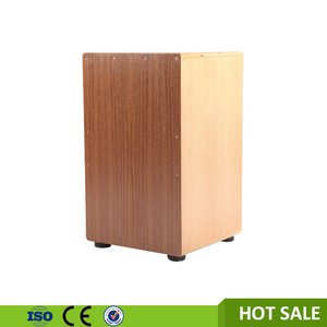 Haut instrument de Percussion bois <span class=keywords><strong>tambour</strong></span> boîte <span class=keywords><strong>cajon</strong></span> - Product Image 3