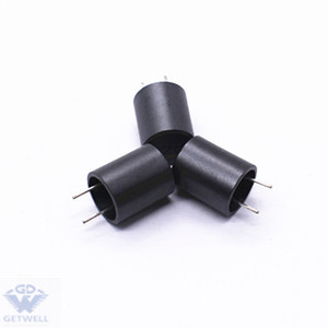 Trống Lõi <span class=keywords><strong>22uH</strong></span> Ferrite Phổ Biến Chế Độ Dòng Lọc Sặc Cuộn Dây Cuộn Cảm - Product Image 6