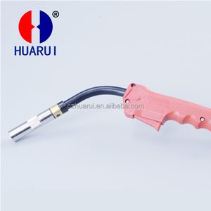 Đèn Hàn Khí CE KR350A Mig/Mag Với Đầu Nối Euro - Product Image 2